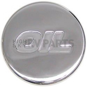 Trans Dapt Oil Filler Cap - 9787