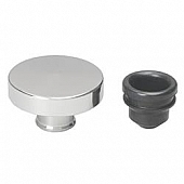 Trans Dapt Oil Filler Cap - 6000