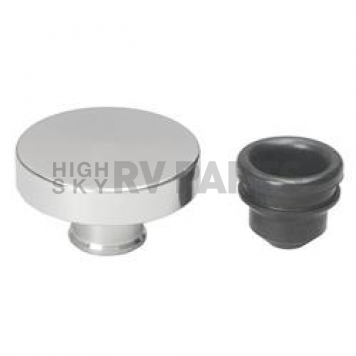 Trans Dapt Oil Filler Cap - 6000