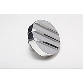 Trans Dapt Oil Filler Cap - 6019