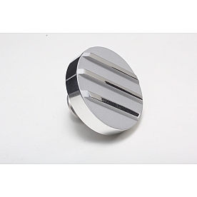 Trans Dapt Oil Filler Cap - 6019