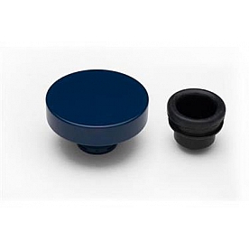 Trans Dapt Oil Filler Cap - 8323