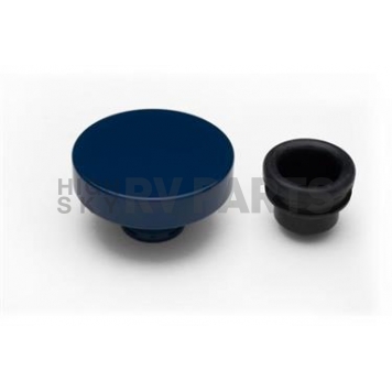 Trans Dapt Oil Filler Cap - 8323