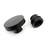 Trans Dapt Oil Filler Cap - 8647