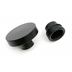Trans Dapt Oil Filler Cap - 8647