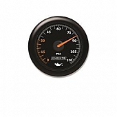 Innovate Motorsports Gauge Oil Pressure 3859