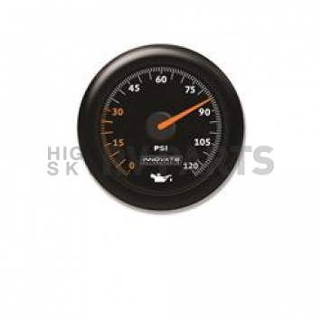 Innovate Motorsports Gauge Oil Pressure 3859