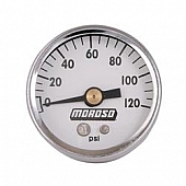 Moroso Performance Gauge Oil Pressure 89611