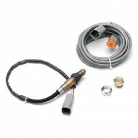 AutoMeter Wideband Air Fuel Ratio Sensor Module 9133