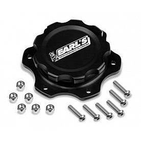 Earl's Plumbing Fuel Cell - 166016