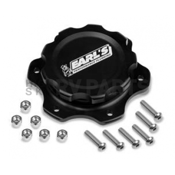 Earl's Plumbing Fuel Cell - 166016