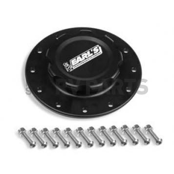 Earl's Plumbing Fuel Cell - 166017