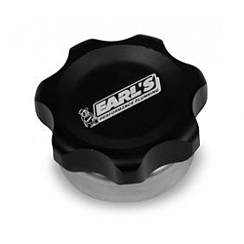 Earl's Plumbing Fuel Cell - 166019