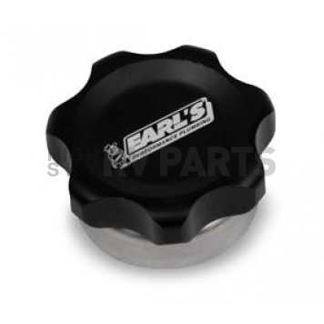 Earl's Plumbing Fuel Cell - 166019
