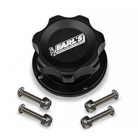 Earl's Plumbing Fuel Cell - 166020