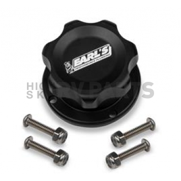 Earl's Plumbing Fuel Cell - 166020
