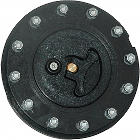 Racer's Choice Inc Fuel Cell - 7030A