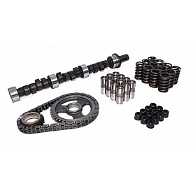 COMP Cams Camshaft/ Lifter/ Timing Gear/ Valve Spring Kit K632344