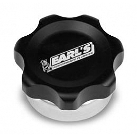 Earl's Plumbing Fuel Cell - 166018