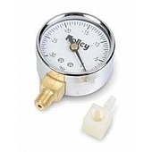 Holley  Performance Gauge Vacuum 26501