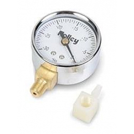Holley  Performance Gauge Vacuum 26501