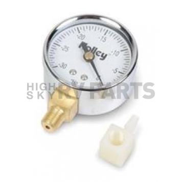 Holley  Performance Gauge Vacuum 26501