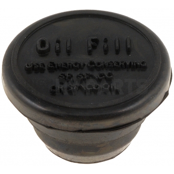 Help! By Dorman Oil Filler Cap - 82578-1