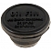 Help! By Dorman Oil Filler Cap - 82578