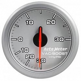 AutoMeter Gauge Boost/ Vacuum 9159UL