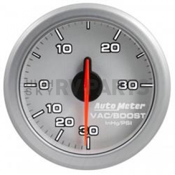 AutoMeter Gauge Boost/ Vacuum 9159UL