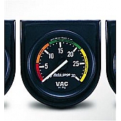 AutoMeter Gauge Vacuum 2337