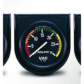 AutoMeter Gauge Vacuum 2337