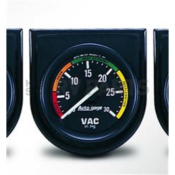 AutoMeter Gauge Vacuum 2337