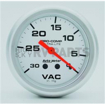 AutoMeter Gauge Vacuum 4484