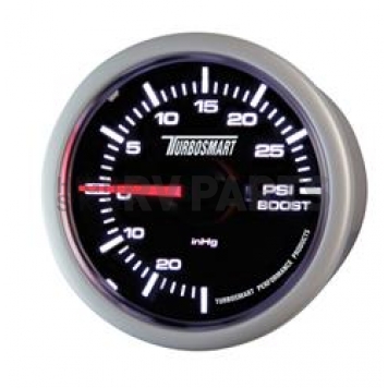Turbo Smart Gauge Boost/ Vacuum TS01012023