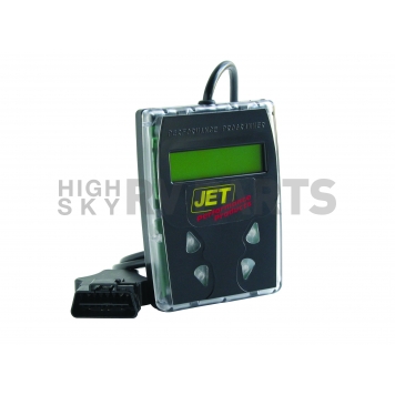 Jet Performance Computer Programmer 15041-3