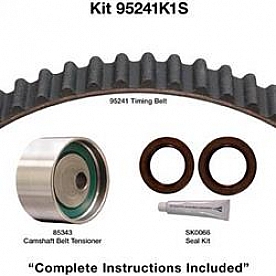 Dayco Products Inc Timing Belt Kit - 95241K1S