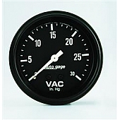 AutoMeter Gauge Vacuum 2317