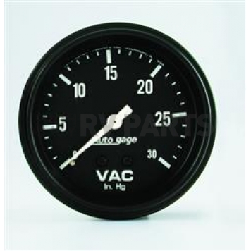 AutoMeter Gauge Vacuum 2317