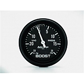 AutoMeter Gauge Boost/ Vacuum 2310