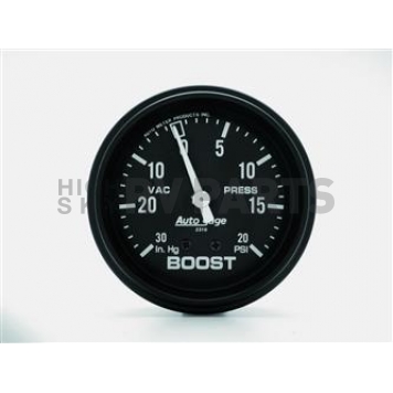 AutoMeter Gauge Boost/ Vacuum 2310