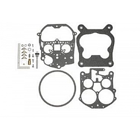 Hygrade Carburetor Rebuild Kit 1258