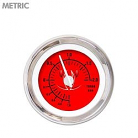 Aurora Instuments Gauge Boost 5693