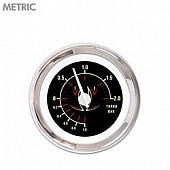 Aurora Instuments Gauge Boost 5715