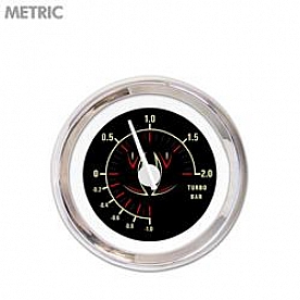 Aurora Instuments Gauge Boost 5715