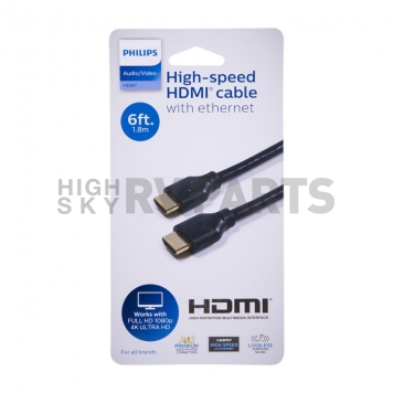 Jasco HDMI Cable SWV2432H37-4