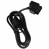 SCT Flash Computer Chip Programmer Interface Cable 5011