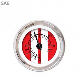 Aurora Instuments Gauge Boost 2117