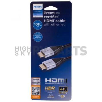 Jasco HDMI Cable SWV9341A27-4