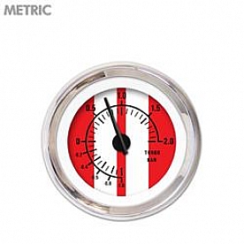 Aurora Instuments Gauge Boost 5748